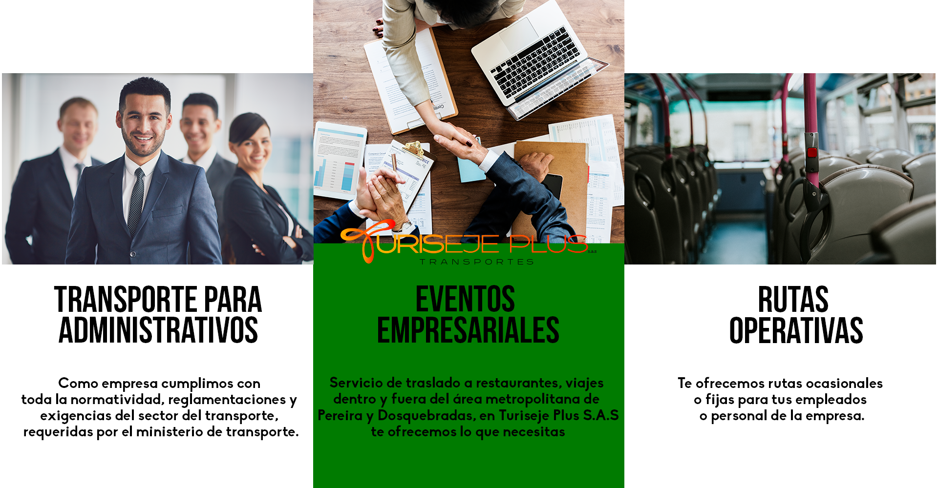 Info empresas
